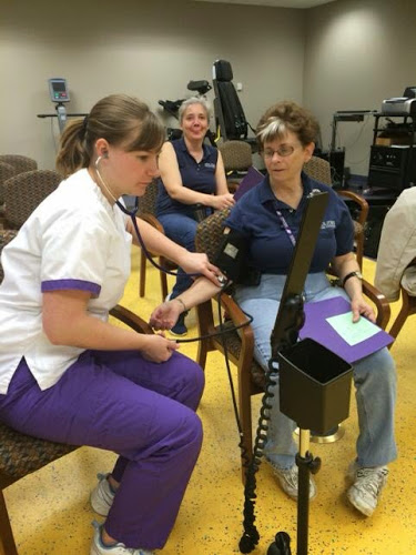 Routine Health Screenings