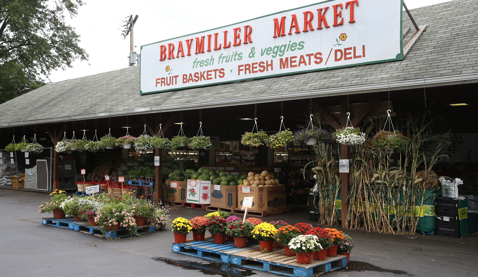 Local Review: Braymiller Market in Hamburg, NY