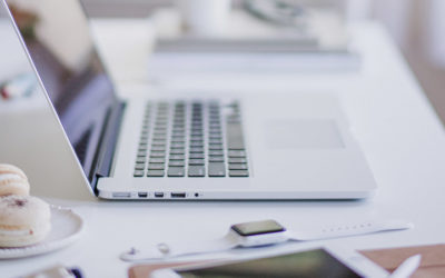 3 Advantages to Stepping Back from the Online World
